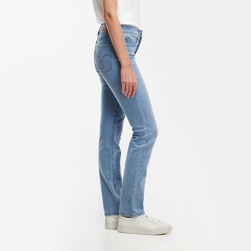 Levi's 314 Shaping Straight Lapis Sense image number 2